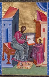 Szent Lukács